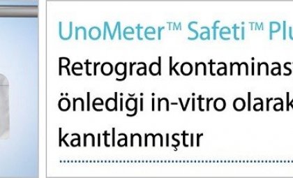 SAATLİK İDRAR &Ouml;L&Ccedil;&Uuml;M